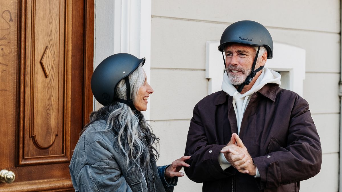 Est ce que le casque est obligatoire en vélo ?