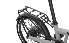 porte bagage PRO20 NE