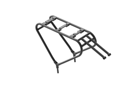 porte bagage PRO20 NE