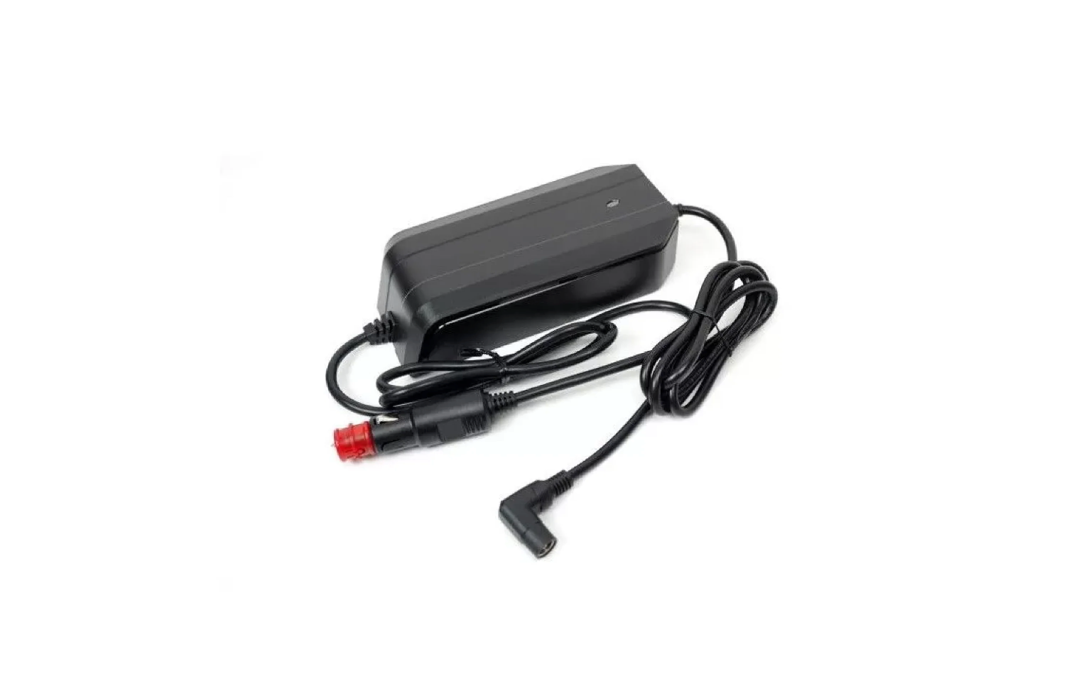 Travel charger