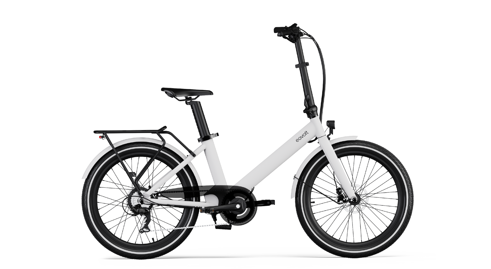 EOVOLT Afternoon PRO